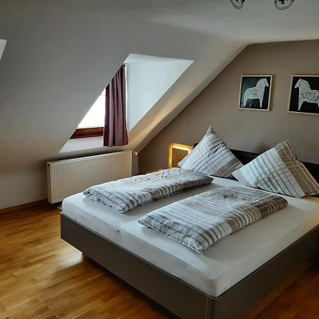 Ferienhaus Elisa ทริทเท็นไฮม์ ภายนอก รูปภาพ
